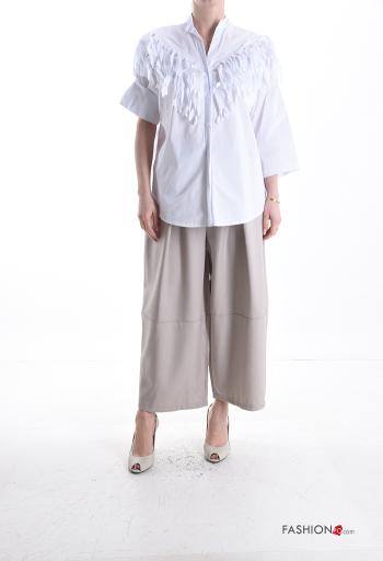 Camisa em Algodão - ph 5