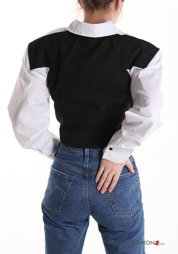 Camicia in Cotone - ph 2