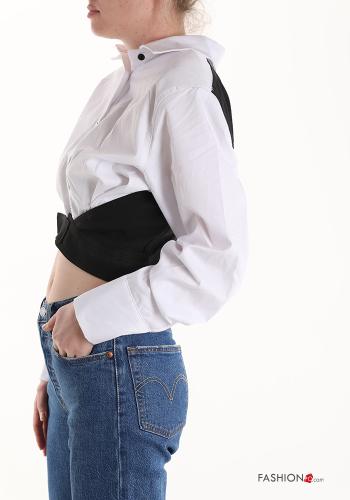 Camicia in Cotone - ph 3