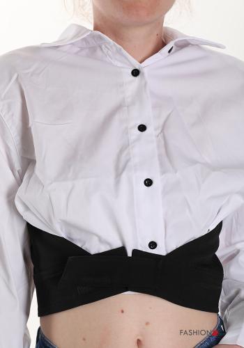Camicia in Cotone - ph 4