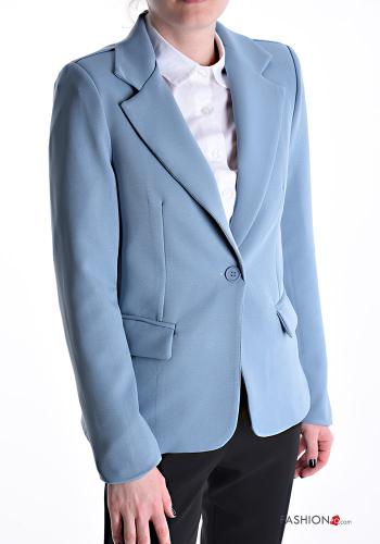 Blazer com botões - ph 1