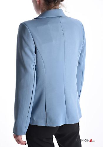 Blazer com botões - ph 2