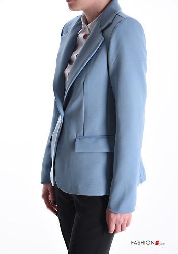 Blazer com botões - ph 3