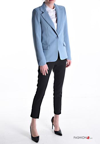 Blazer com botões - ph 5