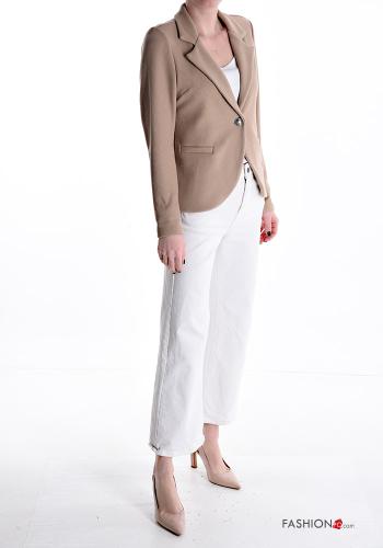 Blazer con bottoni - ph 5