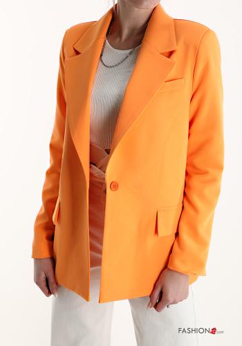 Jacket with buttons - ph 1