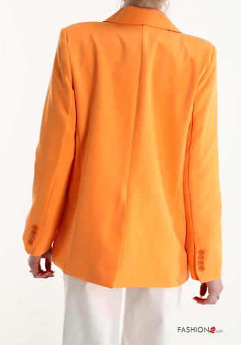 Jacket with buttons - ph 2
