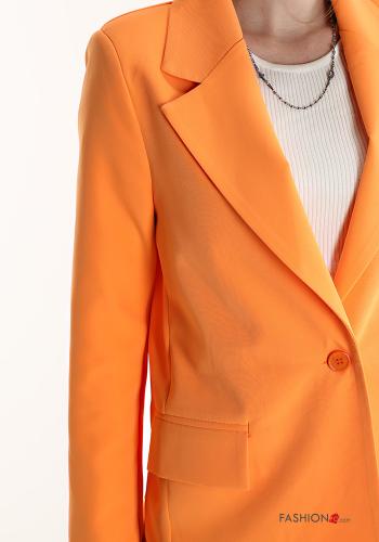 Jacket with buttons - ph 4