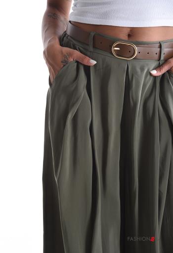 Pantalon Casual - ph 4