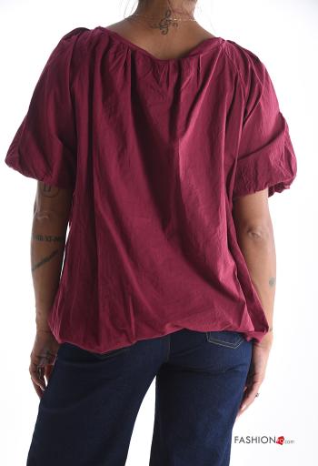 T-shirt en Coton - ph 2