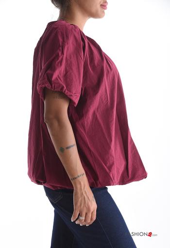 T-shirt en Coton - ph 3