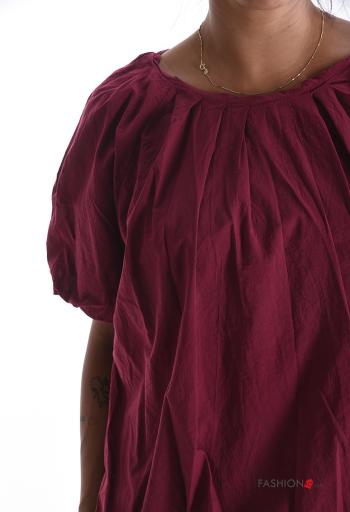 T-shirt en Coton - ph 4