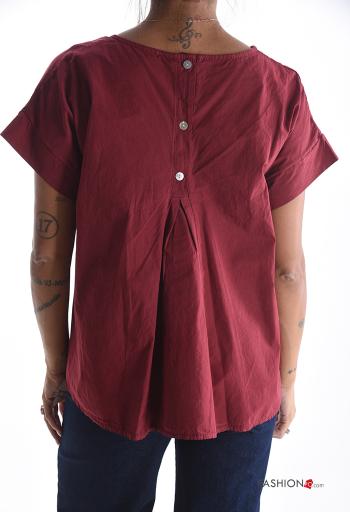 Bluse aus Baumwolle - ph 2