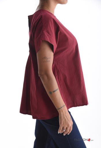 Bluse aus Baumwolle - ph 3