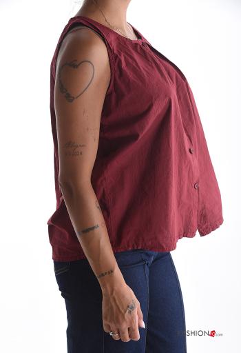 Tank-Top aus Baumwolle - ph 3