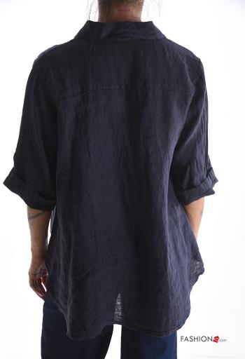 Camisa de Lino - ph 2