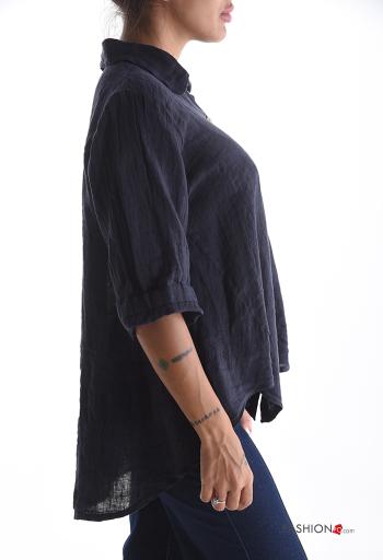 Camisa de Lino - ph 3
