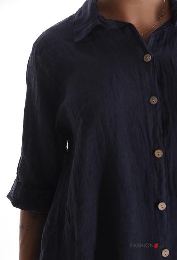 Camisa de Lino - ph 4