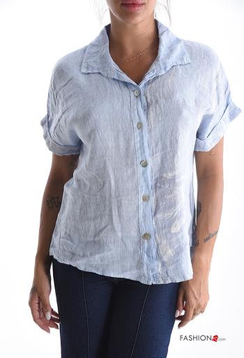 Linen Shirt
