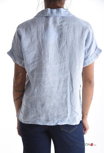 Linen Shirt - ph 2