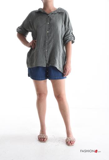 Camicia in Lino - ph 5