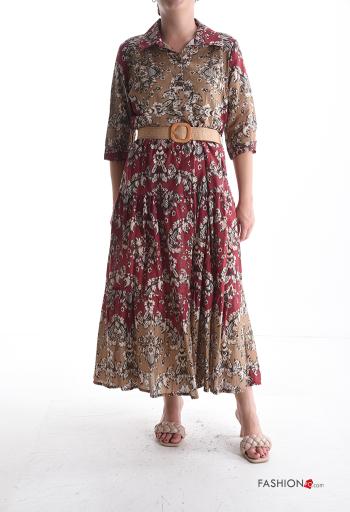 Cotton Dress
