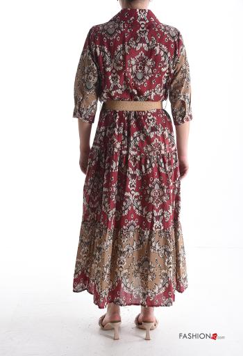 Cotton Dress - ph 2