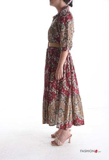 Cotton Dress - ph 3