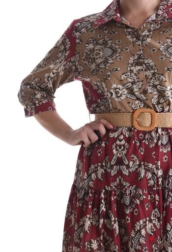 Cotton Dress - ph 4