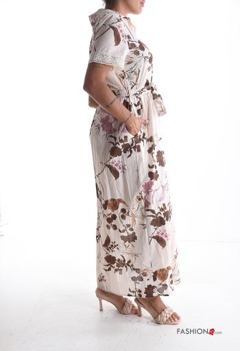 Abito chemisier in Cotone - ph 3