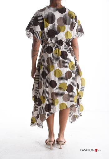 Abito in Cotone - ph 2