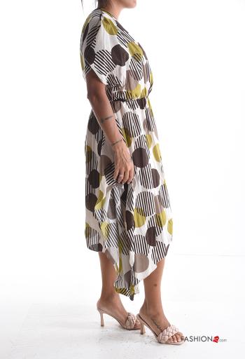 Abito in Cotone - ph 3