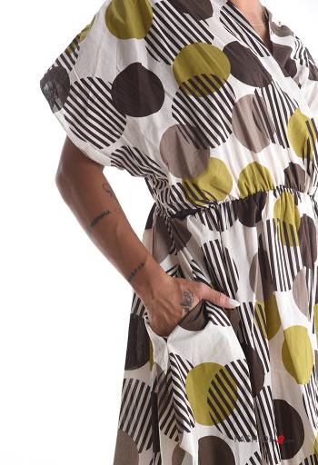 Abito in Cotone - ph 4