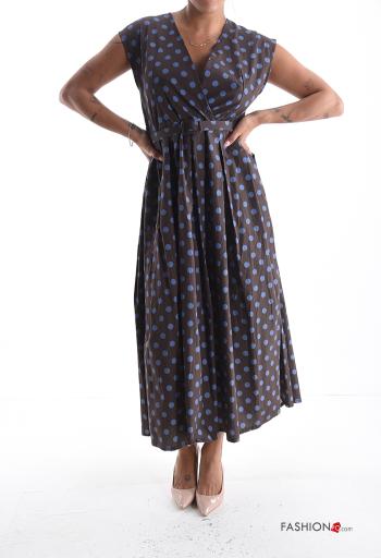 Abito in Cotone