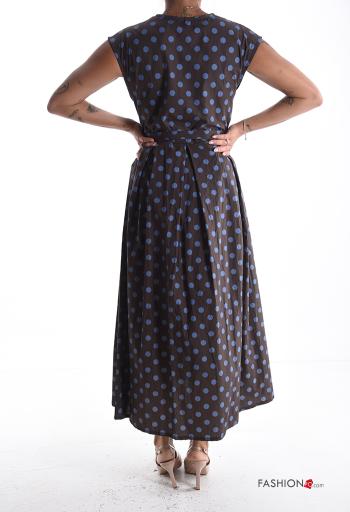 Abito in Cotone - ph 2