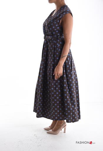 Abito in Cotone - ph 3