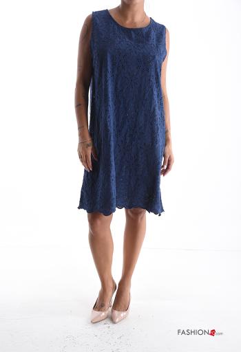Abito in Cotone - ph 1