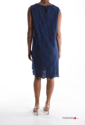 Abito in Cotone - ph 2