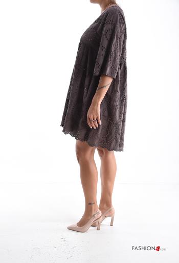 Abito in Cotone - ph 3