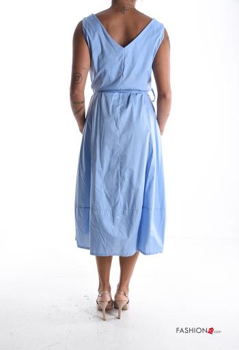 Abito in Cotone - ph 2