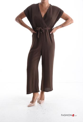 Jumpsuit Casual