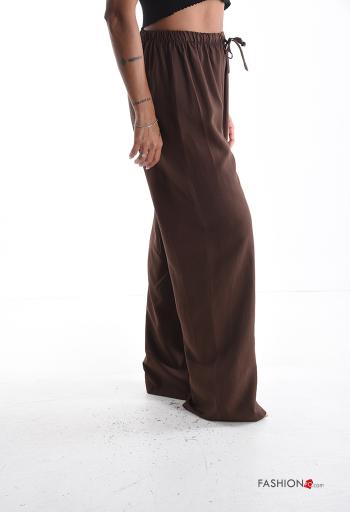 Pantalone in Lino - ph 3