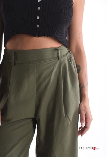 Pantalones de Lino - ph 4