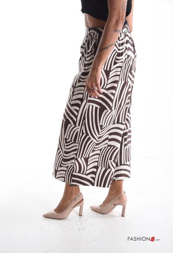 Pantalone in Cotone - ph 3