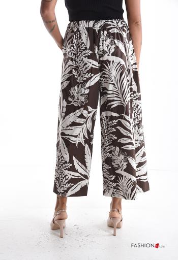 Pantalone in Cotone - ph 2