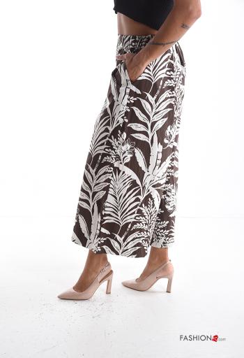 Pantalone in Cotone - ph 3