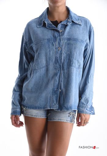 Camicia Casual - ph 1