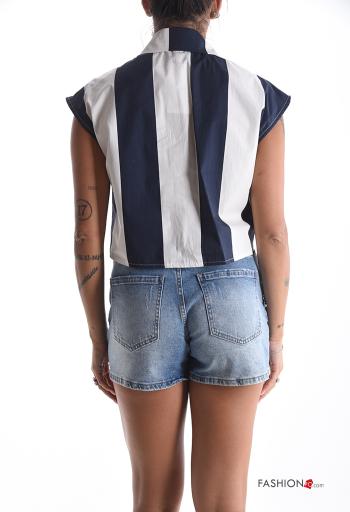 Camicia in Cotone - ph 2