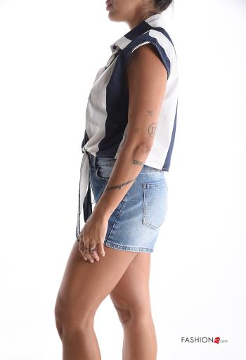 Camicia in Cotone - ph 3