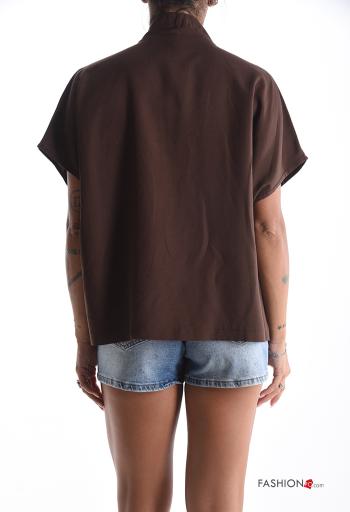 Blusa in Lino - ph 2